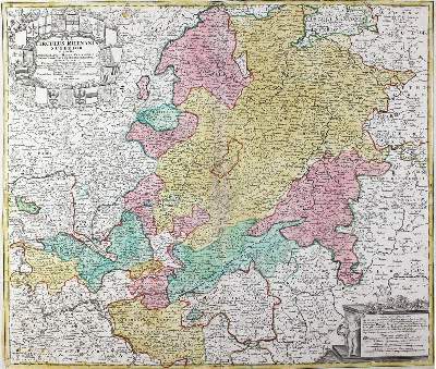 Bild Nr.1: 125-3263 Sammlung: (Deutschland)