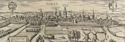Bild Nr.1: 125-3267 Soest.: (Deutschland)