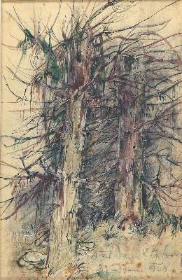 Bild Nr.2: 125-3268 Deutzmann, Willi: (Deutschland, Solingen)