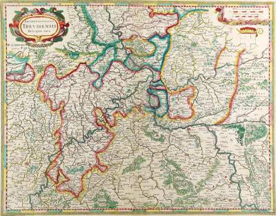 Bild Nr.1: 125-3277 Trier.: (Deutschland)