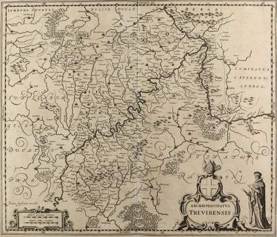 Bild Nr.1: 125-3278 Trier.: (Deutschland)
