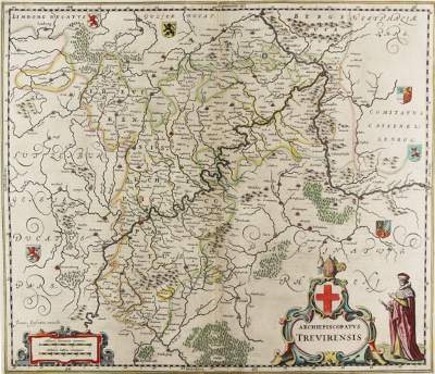 Bild Nr.1: 125-3279 Trier.: (Deutschland)