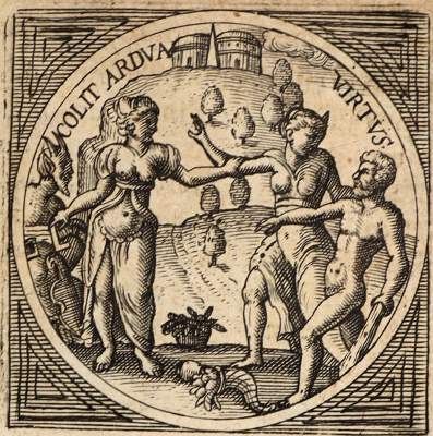 Bild Nr.1: 125-328 Neugebauer,S.: (Alte Drucke, Handschriften und Theologie)