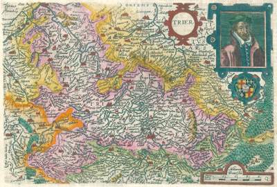 Bild Nr.1: 125-3280 Trier.: (Deutschland)