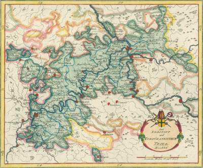Bild Nr.2: 125-3280 Trier.: (Deutschland)