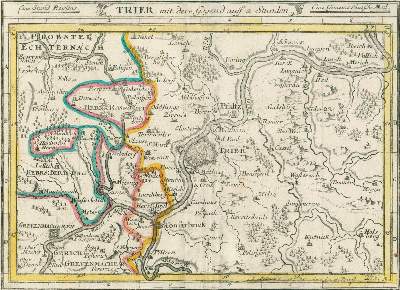 Bild Nr.3: 125-3280 Trier.: (Deutschland)