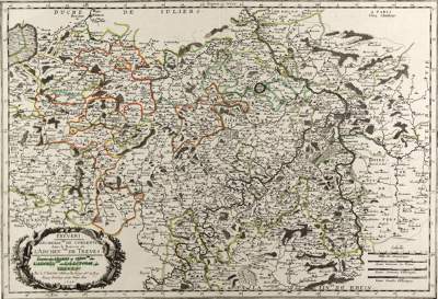 Bild Nr.1: 125-3281 Trier.: (Deutschland)