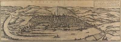 Bild Nr.1: 125-3282 Trier.: (Deutschland)