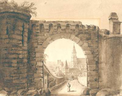 Bild Nr.1: 125-3286 Tübingen.: (Deutschland)