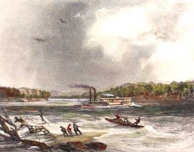 Bild Nr.1: 125-3297 Bodmer, Karl: (Ausland, Amerika)