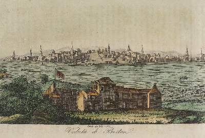 Bild Nr.11: 125-3303 Konvolut: (Ausland, Amerika)
