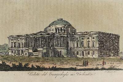 Bild Nr.3: 125-3303 Konvolut: (Ausland, Amerika)