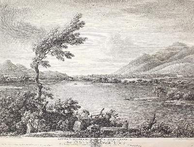 Bild Nr.1: 125-3310 Chatelain, Jean Baptiste Claude: (Ausland, Arktis-Antarktis-Nordländer)