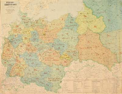 Bild Nr.34: 125-3329 Konvolut: (Ausland, Europa)
