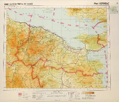Bild Nr.37: 125-3329 Konvolut: (Ausland, Europa)