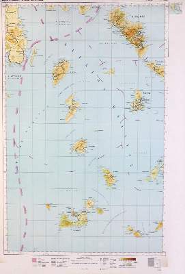 Bild Nr.40: 125-3329 Konvolut: (Ausland, Europa)