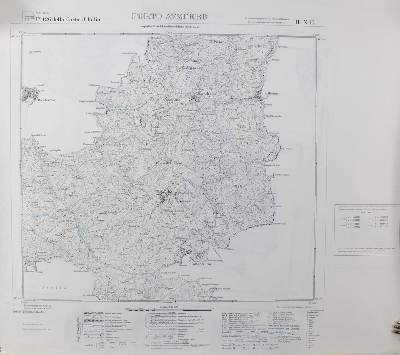 Bild Nr.8: 125-3329 Konvolut: (Ausland, Europa)
