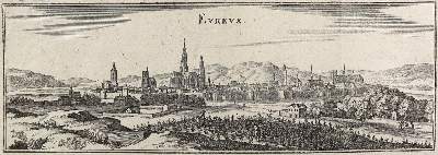 Bild Nr.1: 125-3333 Merian, M.: (Ausland, Frankreich)