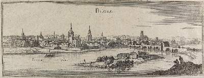 Bild Nr.12: 125-3333 Merian, M.: (Ausland, Frankreich)