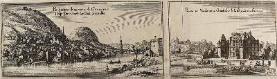 Bild Nr.13: 125-3333 Merian, M.: (Ausland, Frankreich)