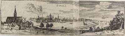 Bild Nr.14: 125-3333 Merian, M.: (Ausland, Frankreich)