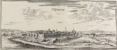 Bild Nr.2: 125-3333 Merian, M.: (Ausland, Frankreich)