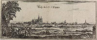 Bild Nr.6: 125-3333 Merian, M.: (Ausland, Frankreich)