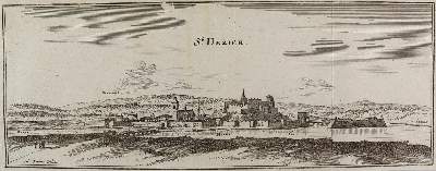 Bild Nr.8: 125-3333 Merian, M.: (Ausland, Frankreich)