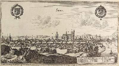 Bild Nr.4: 125-3334 Merian, M.: (Ausland, Frankreich)
