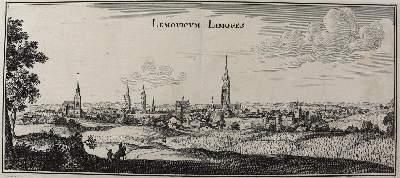 Bild Nr.5: 125-3335 Merian, M.: (Ausland, Frankreich)