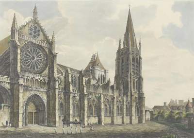 Bild Nr.2: 125-3338 Paris.: (Ausland, Frankreich)