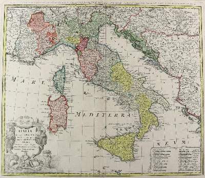 Bild Nr.1: 125-3344 Griechenland.: (Ausland)