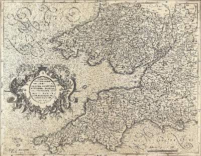 Bild Nr.1: 125-3346 England.: (Ausland, Grossbritannien)