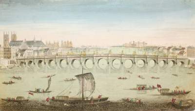 Bild Nr.1: 125-3349 London.: (Ausland, Grossbritannien)