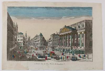 Bild Nr.23: 125-3349 London.: (Ausland, Grossbritannien)