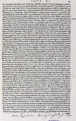 Bild Nr.1: 125-335 Origenes.: (Alte Drucke, Handschriften und Theologie)