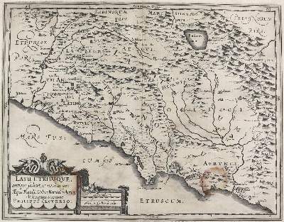 Bild Nr.1: 125-3358 Italien.: (Ausland, Italien)