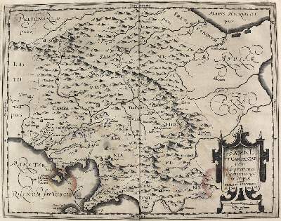 Bild Nr.2: 125-3358 Italien.: (Ausland, Italien)