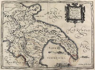 Bild Nr.3: 125-3358 Italien.: (Ausland, Italien)