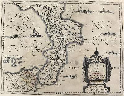 Bild Nr.4: 125-3358 Italien.: (Ausland, Italien)