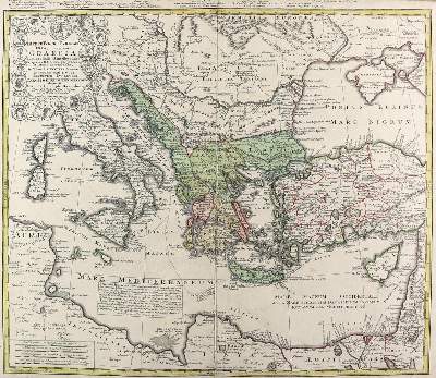 Bild Nr.1: 125-3359 Italien.: (Ausland, Italien)