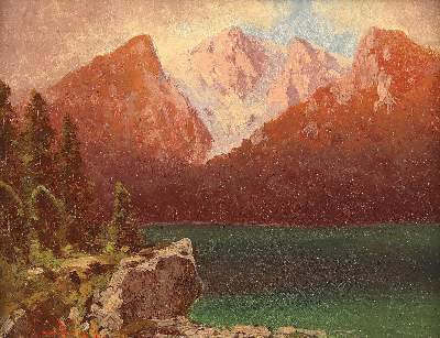 Bild Nr.1: 125-3365 Pustertal.: (Ausland, Italien)