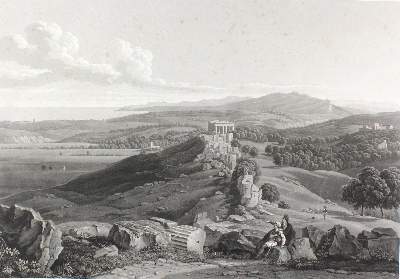 Bild Nr.1: 125-3366 Agrigent.: (Ausland, Italien, Sizilien)