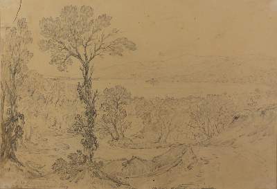 Bild Nr.1: 125-3368 Transimenische See.: (Ausland, Italien)