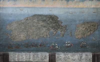 Malta.
