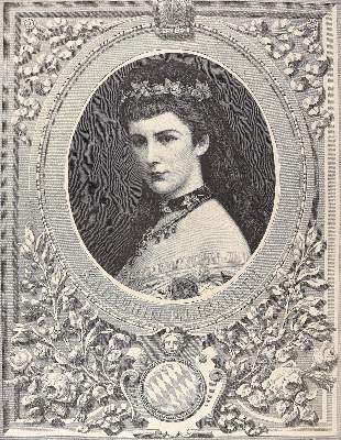 Bild Nr.1: 125-3383 Kaiser.: (Ausland, Österreich)
