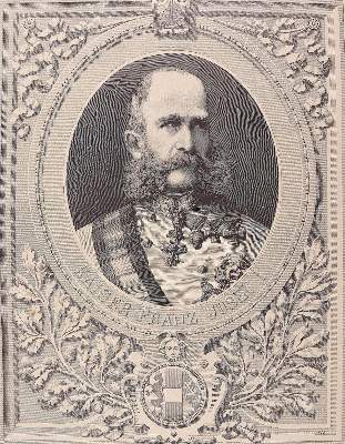 Bild Nr.2: 125-3383 Kaiser.: (Ausland, Österreich)