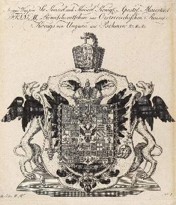 Bild Nr.3: 125-3383 Kaiser.: (Ausland, Österreich)