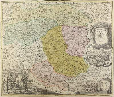 Bild Nr.3: 125-3384 Niederösterreich.: (Ausland, Österreich)