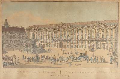 Bild Nr.1: 125-3390 Wien.: (Ausland, Österreich)